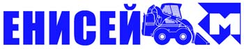 Логотип Енисей-М